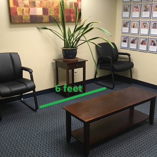 Waiting Room