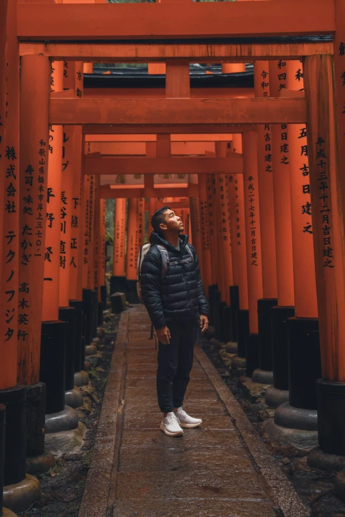 Brent Hashiba - Cultural Journey