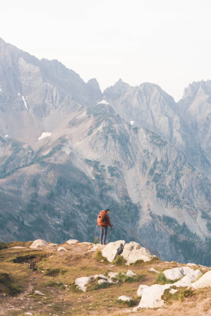 Brent Hashiba - Peak Adventure