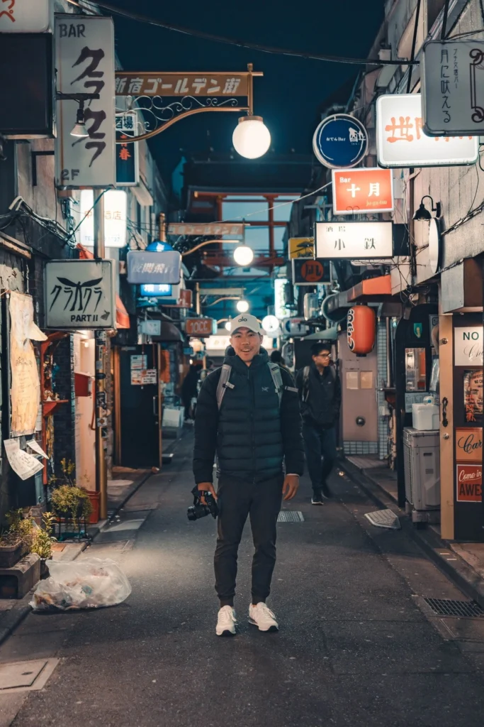 Brent Hashiba - Street Adventure