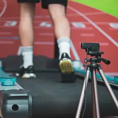 Gait & Running Analysis Treatment at the clinic