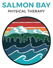 Salmon Bay Physical Therapy Footer Logo