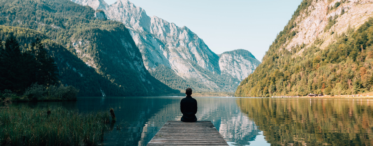 A Physical Therapist’s Guide To Meditation