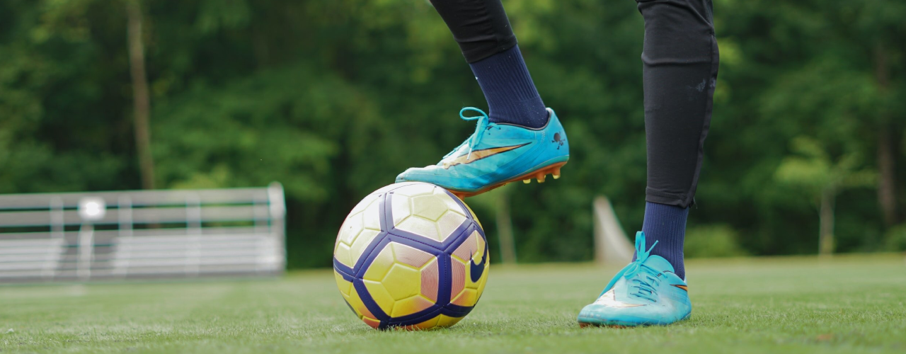 Exercises To Decrease Risk Of Common Soccer Injuries: Ankle Sprains