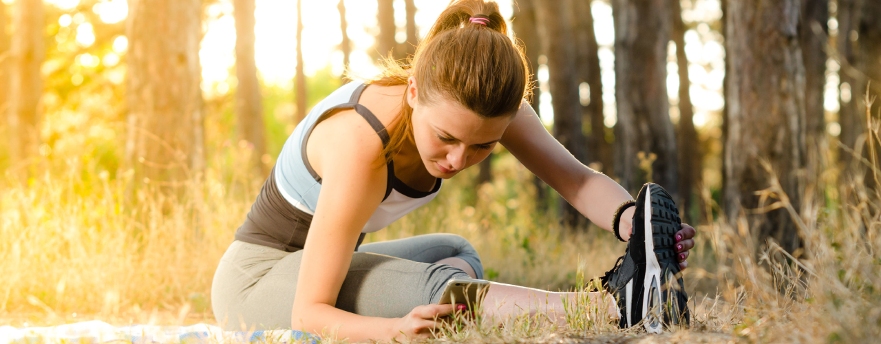 Flexibility 101: Static vs. Dynamic Stretching