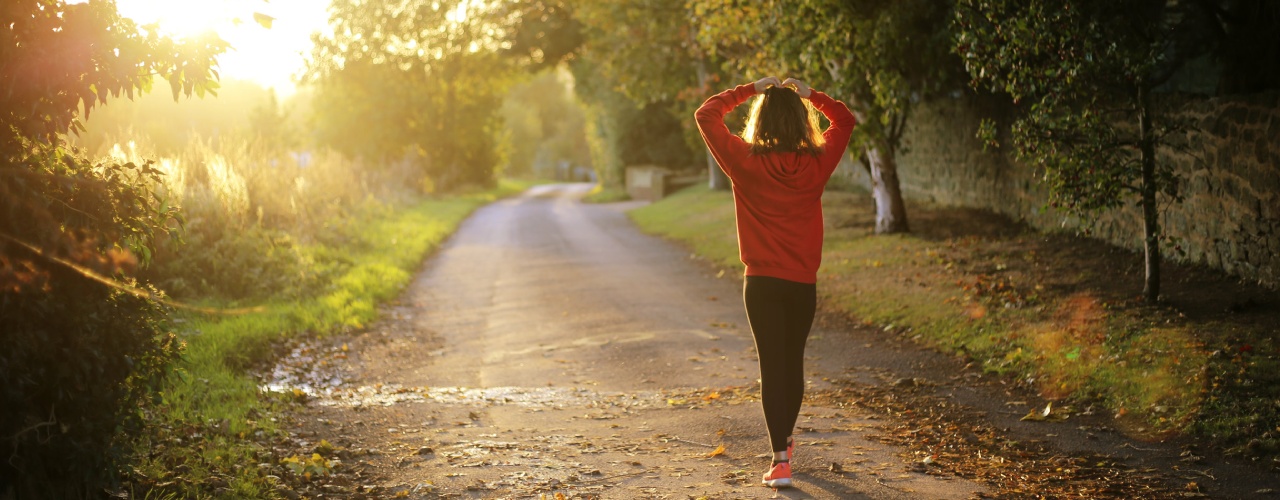 Getting Back To The Basics For Health & Wellness