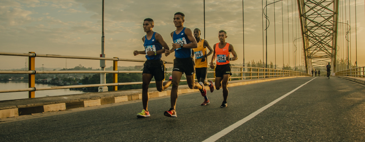 How To Safely Increase Your Running Mileage