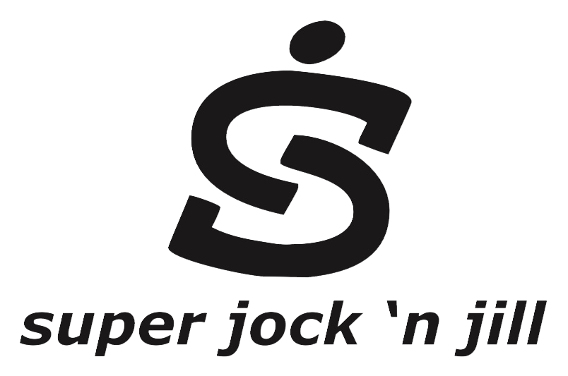 Super Jock'n'Jill Logo
