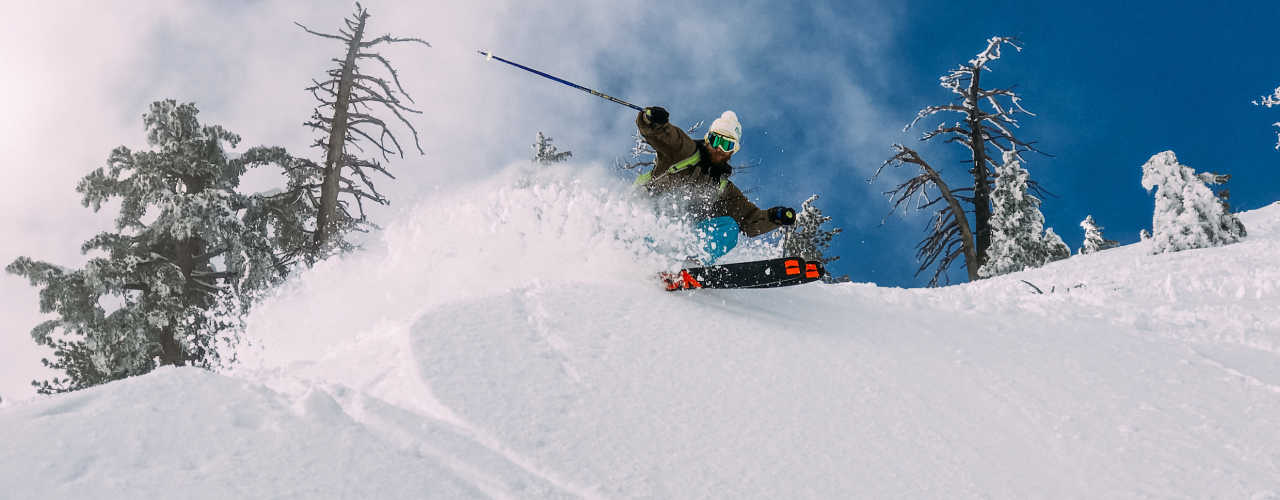 Improving Your Balance For Ski Season