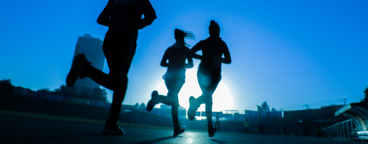 By The Numbers: Injury Risk In Runners