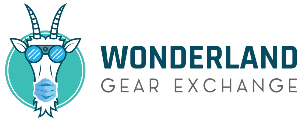 Wonderland Gear Exchange Logo