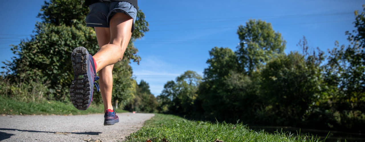 Pronation: Not Always The Bad Guy