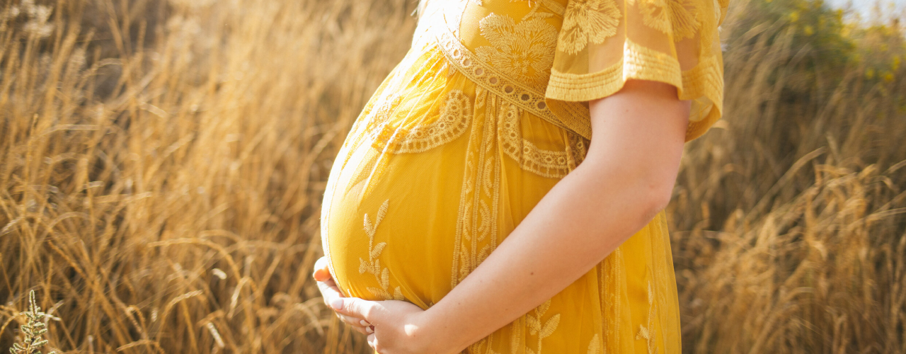 Pregnancy-Related Sacroiliac Joint Pain