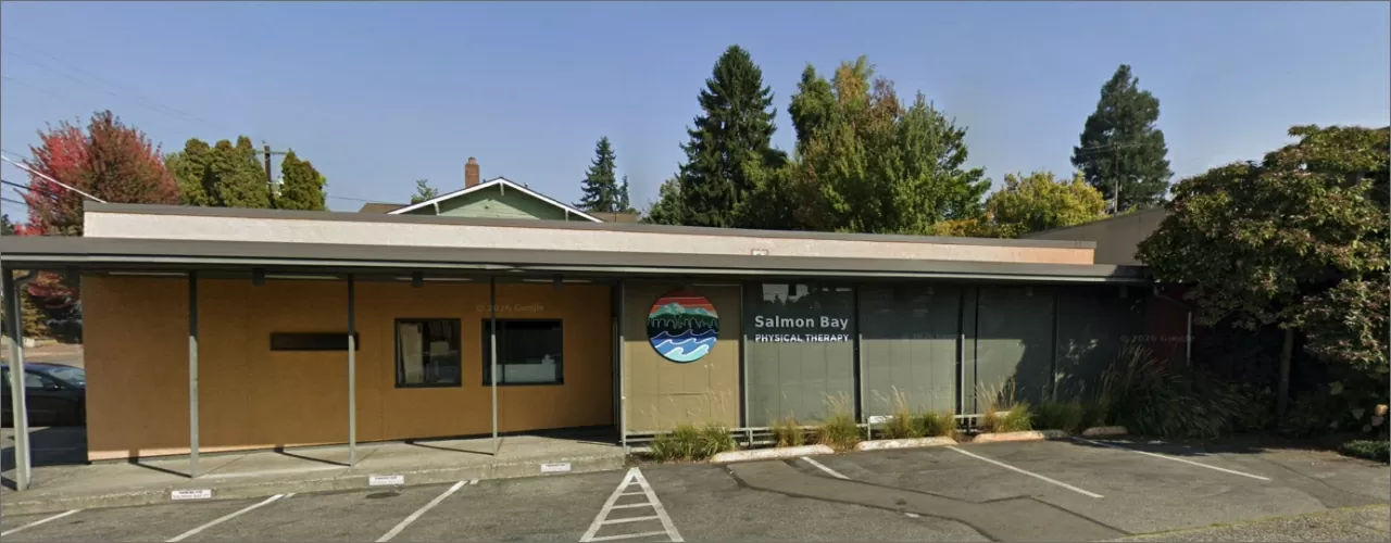 Seattle’s Preferred Physical Therapy Clinic at North Ballard