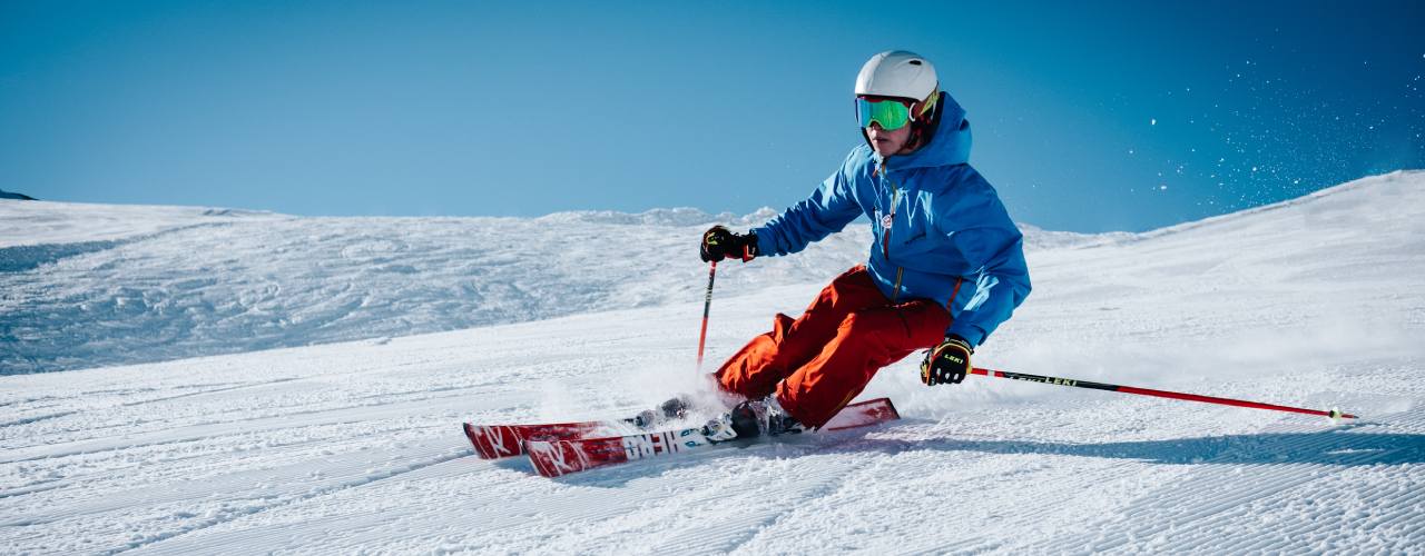 Tips For Training For Ski Season