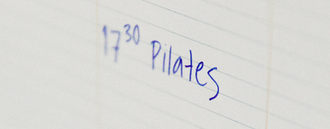 What Is Pilates?