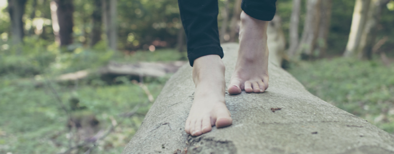 Why Is The Bottom Of My Foot Hurting?