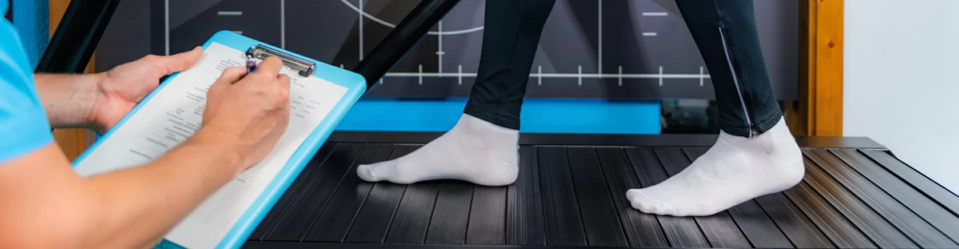 Gait and Running Analysis